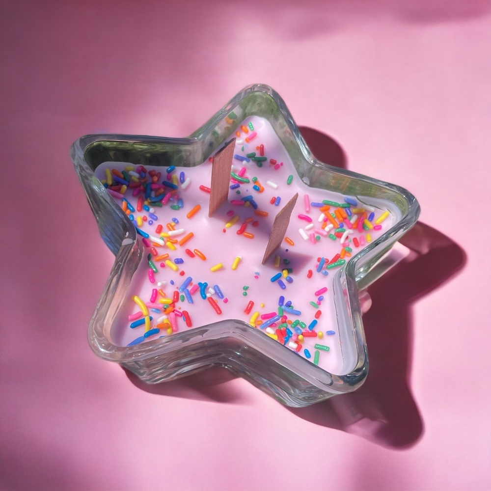 SMELLS LIKE: CUPCAKE 🧁